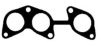 BGA MG6589 Gasket, exhaust manifold